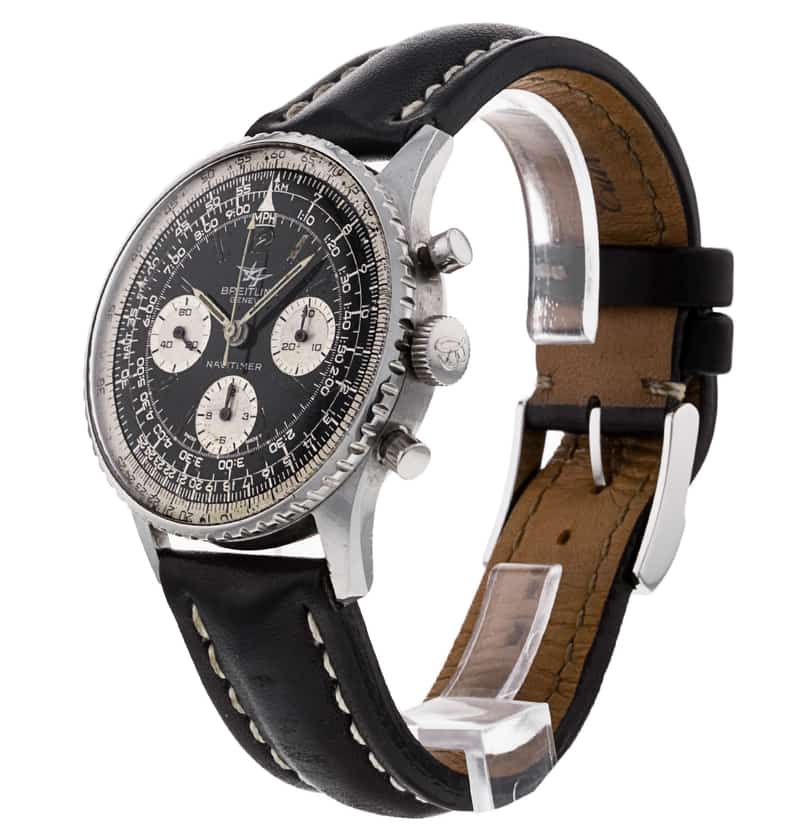 Breitling Old Navitimer 806